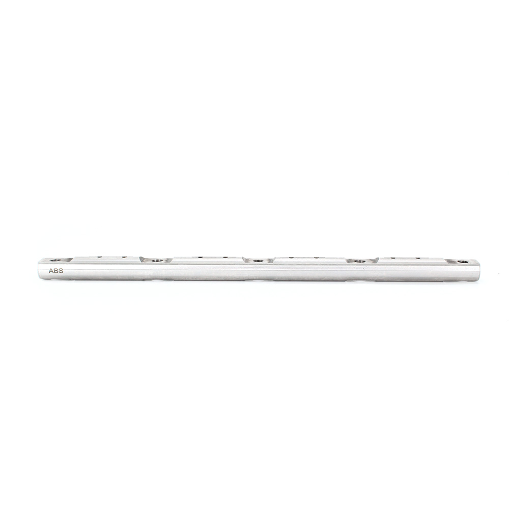 Rocker Shaft for NISSAN NP200 1.6 K7M — view 1